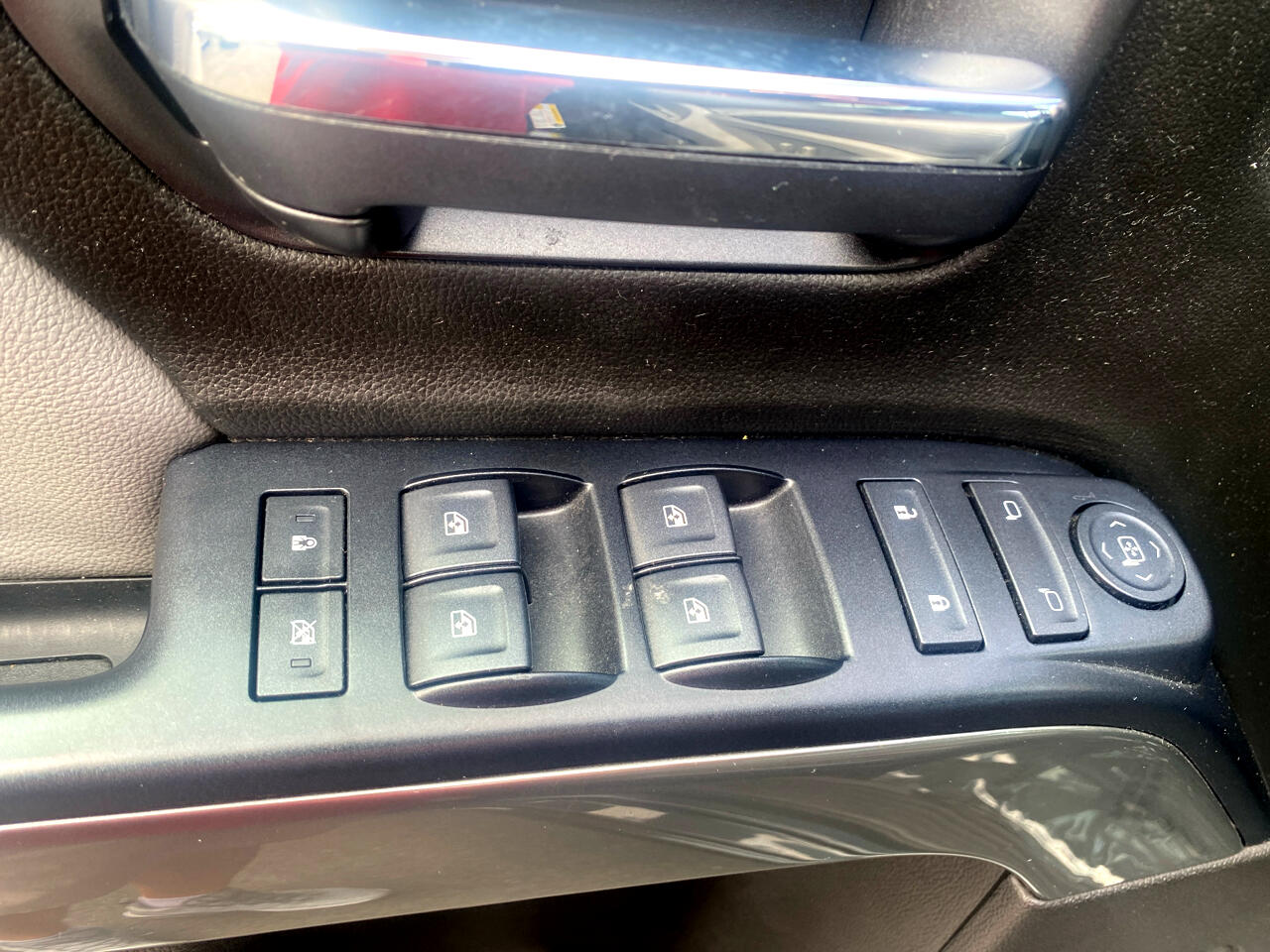 Chevrolet Silverado 1500  2018 Chevrolet Silverado 1500  2018