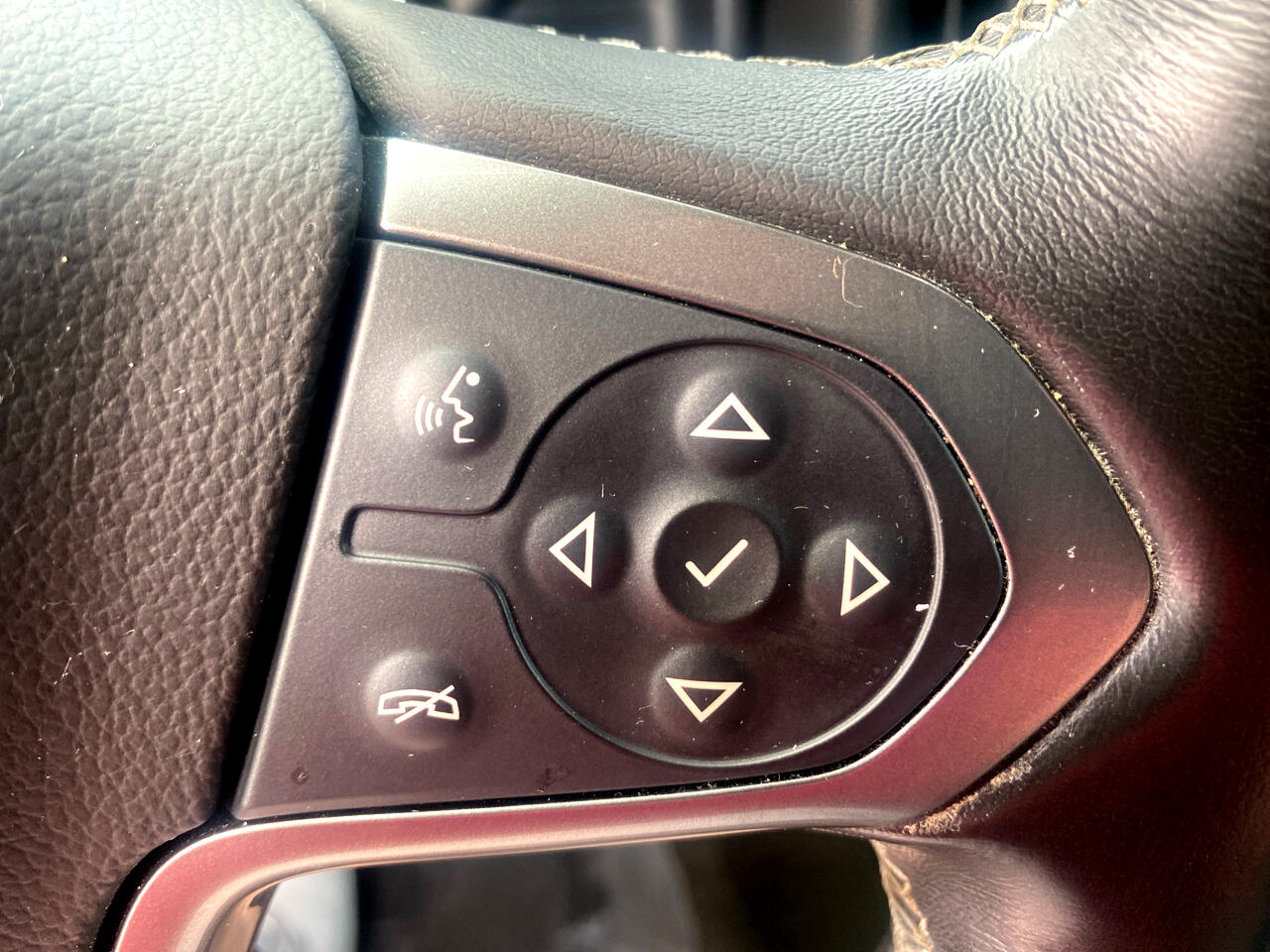Chevrolet Silverado 1500  2018 Chevrolet Silverado 1500  2018