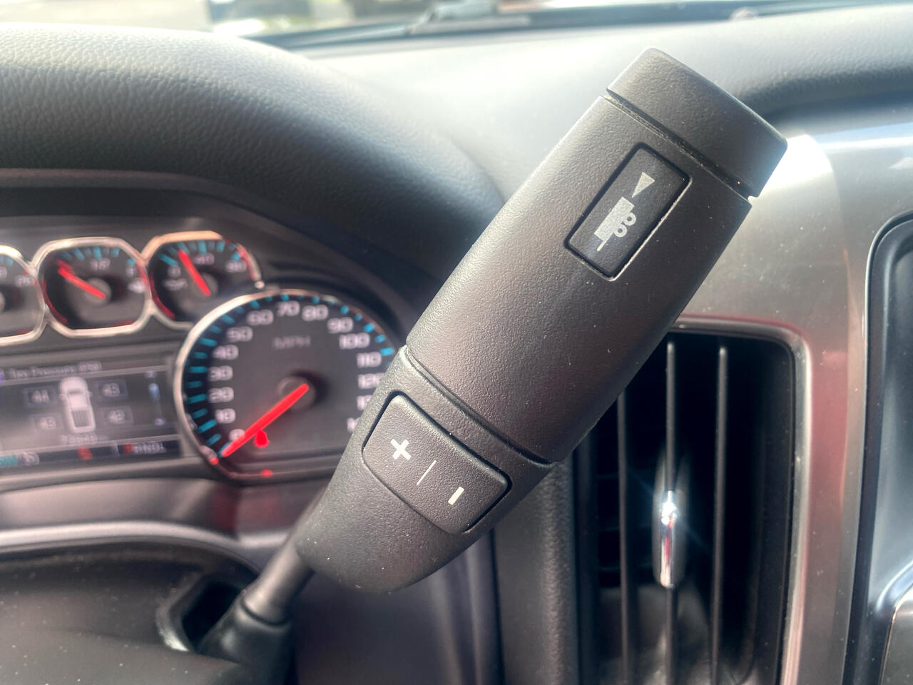Chevrolet Silverado 1500  2018 Chevrolet Silverado 1500  2018