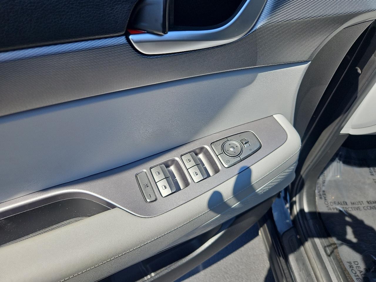 Hyundai Palisade SE 2021