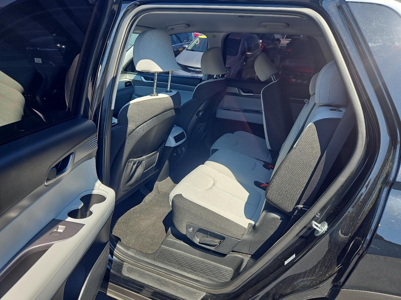 Hyundai Palisade SE 2021