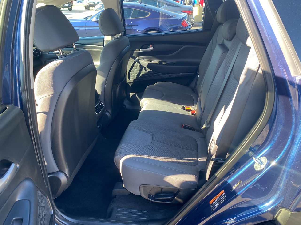 Hyundai Santa Fe  2022 Hyundai Santa Fe  2022