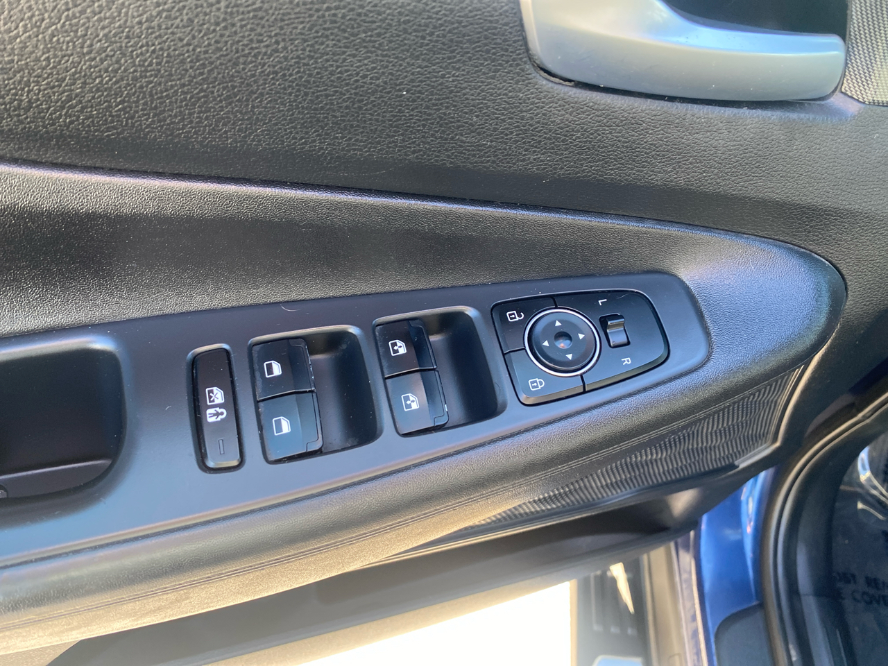 Hyundai Santa Fe  2022 Hyundai Santa Fe  2022