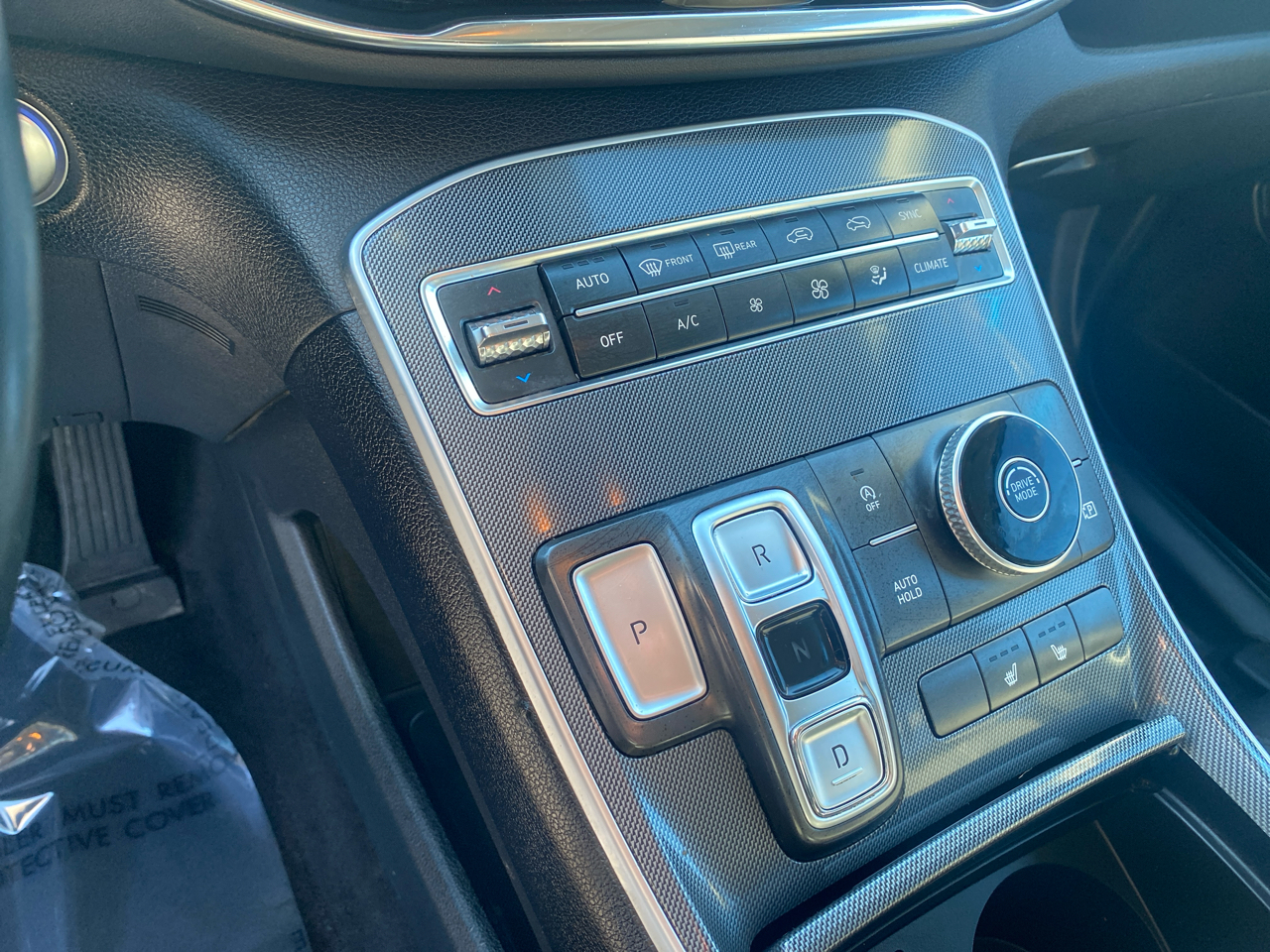 Hyundai Santa Fe  2022 Hyundai Santa Fe  2022