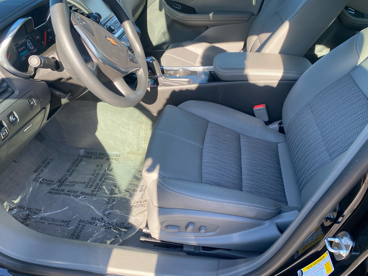 Chevrolet Impala  2019 Chevrolet Impala  2019