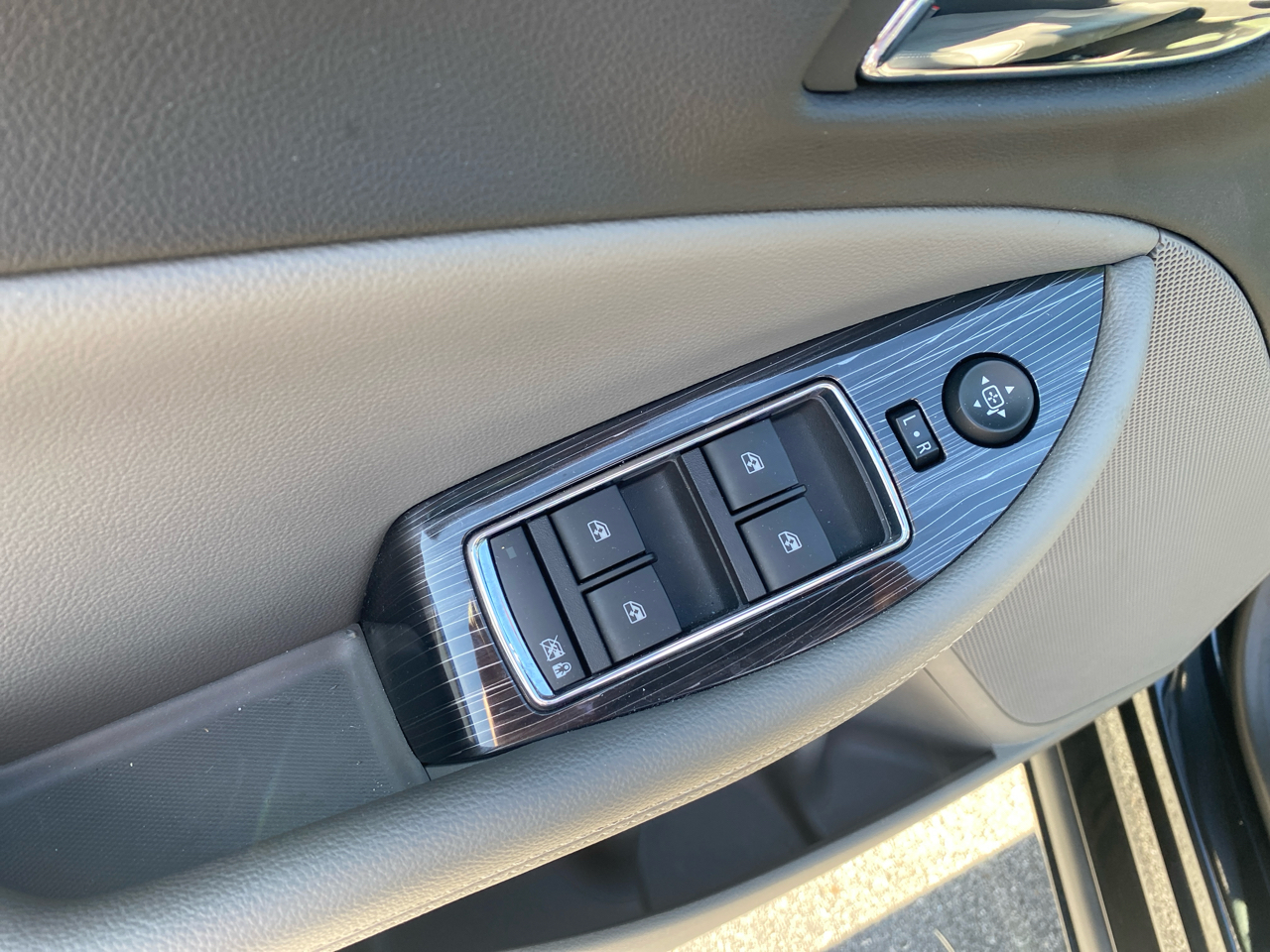 Chevrolet Impala  2019 Chevrolet Impala  2019