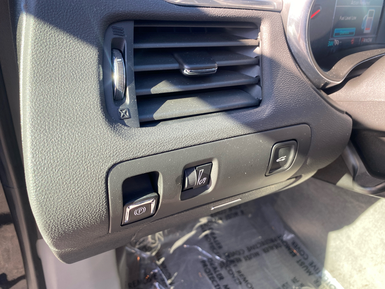 Chevrolet Impala  2019 Chevrolet Impala  2019