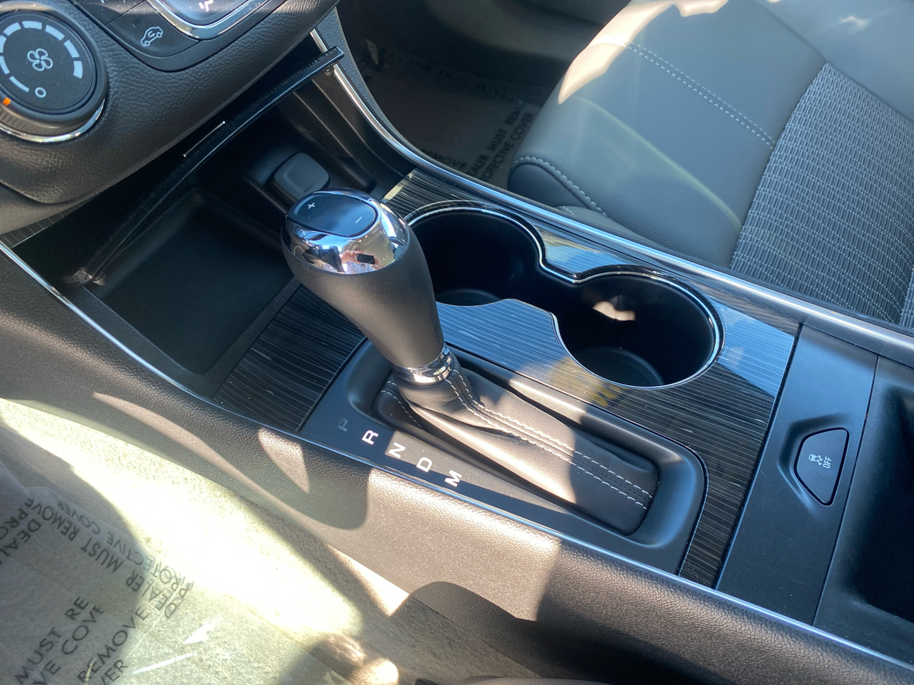Chevrolet Impala  2019 Chevrolet Impala  2019