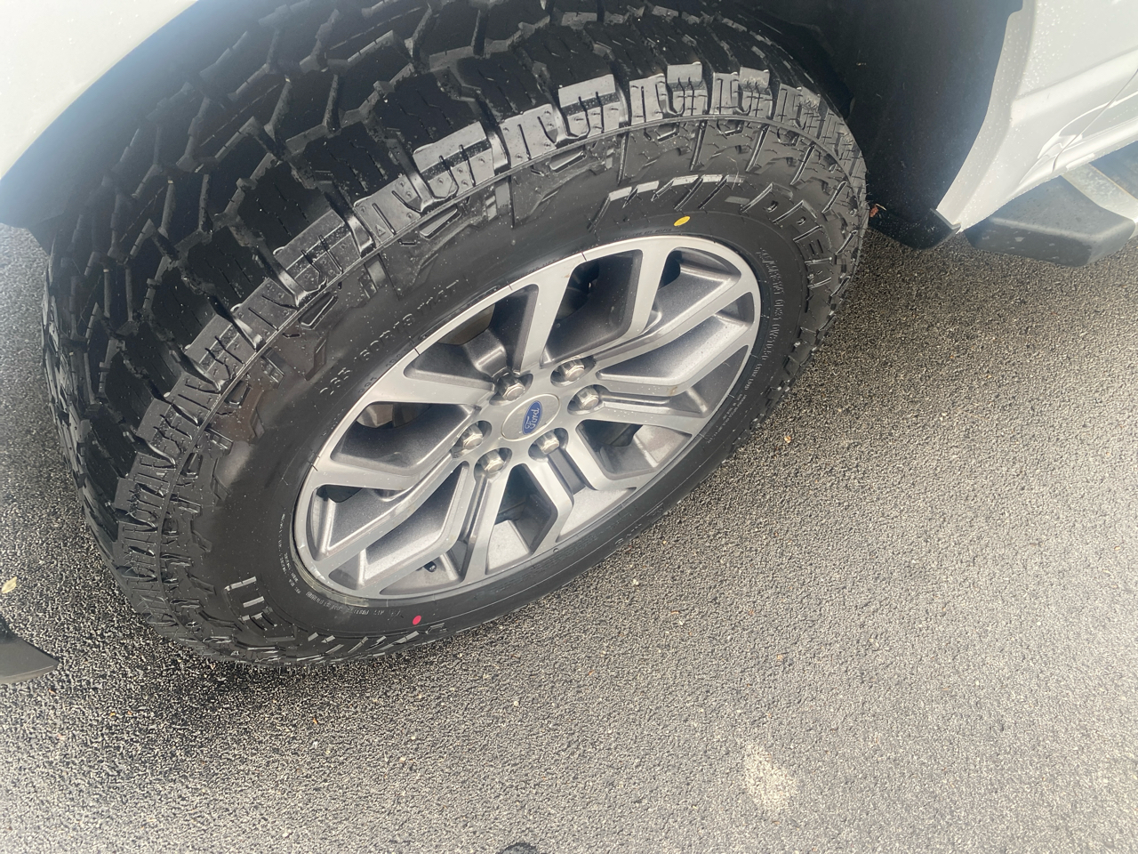 Ford F-150  2022 Ford F-150  2022