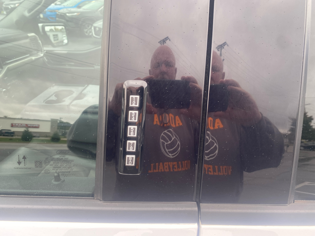 Ford F-150  2022 Ford F-150  2022