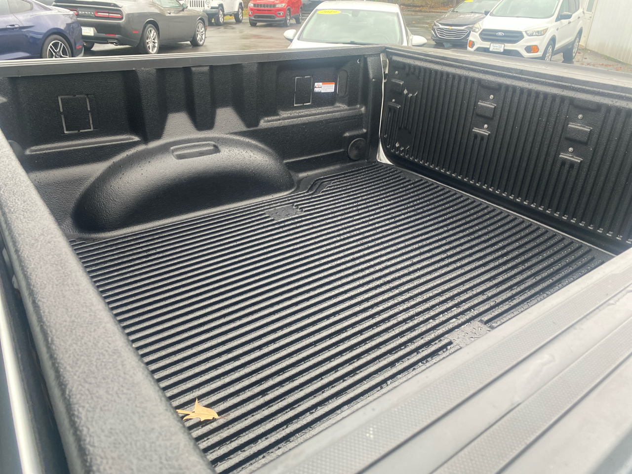 Ford F-150  2022 Ford F-150  2022