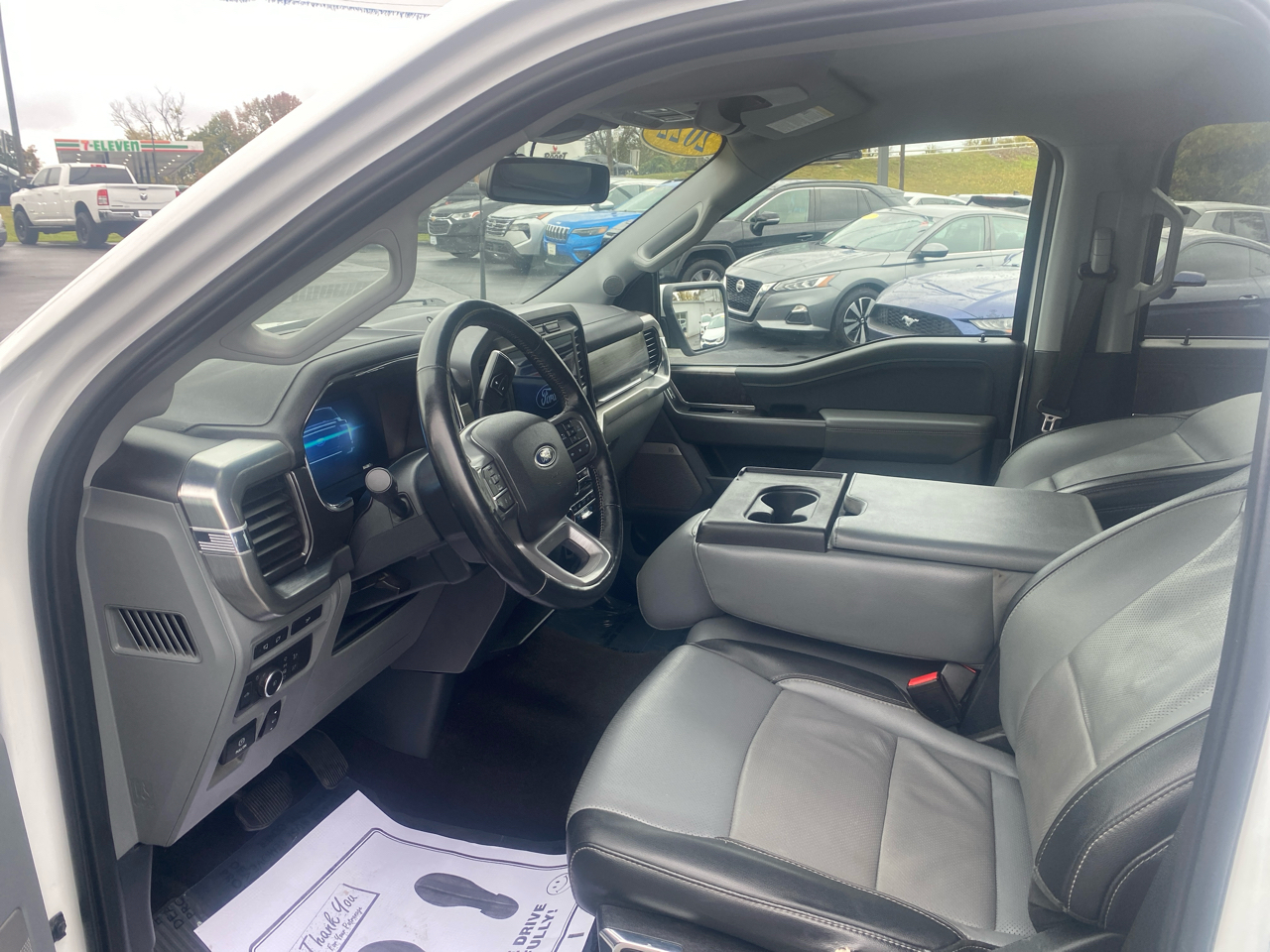 Ford F-150  2022 Ford F-150  2022