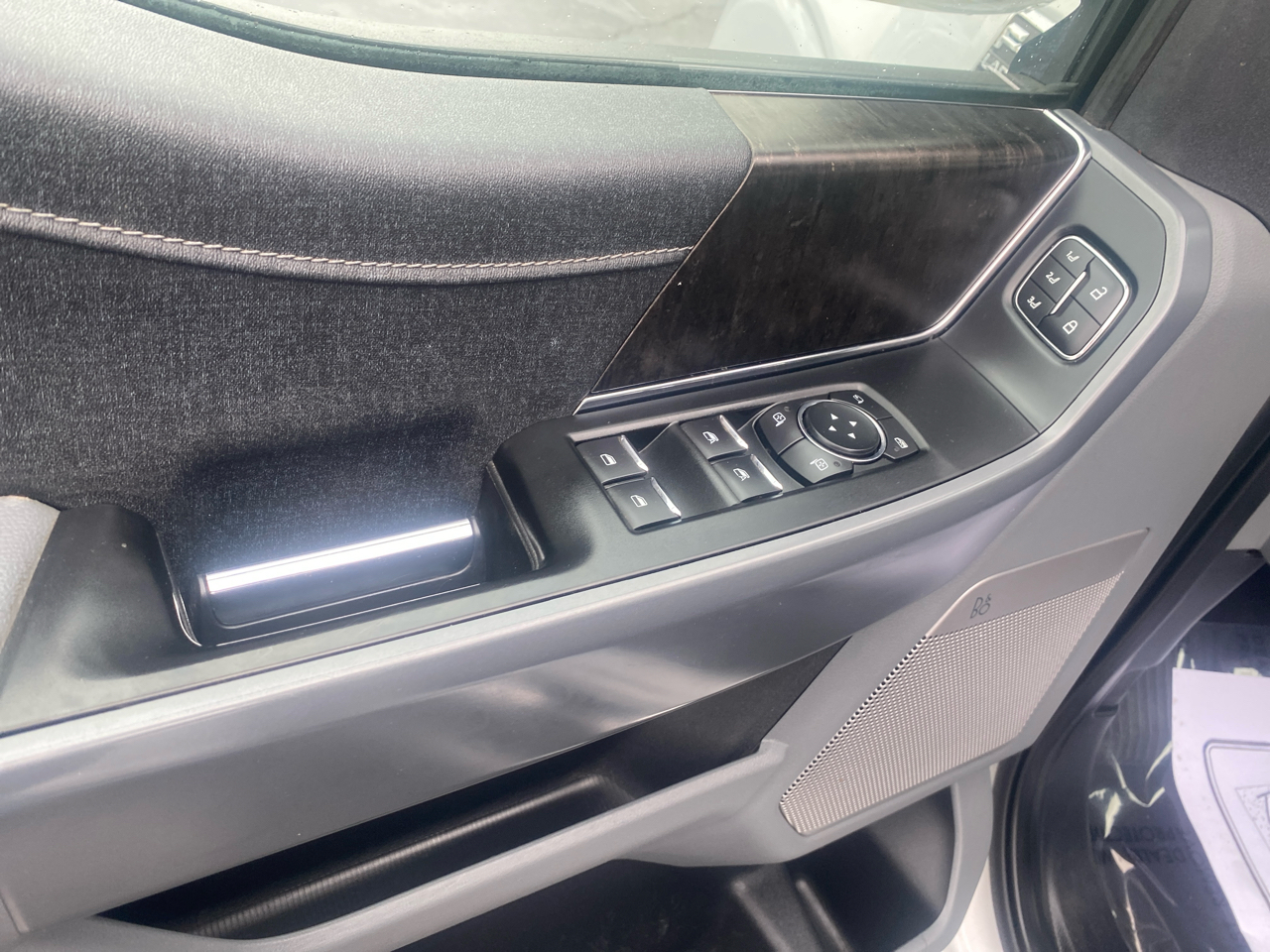 Ford F-150  2022 Ford F-150  2022