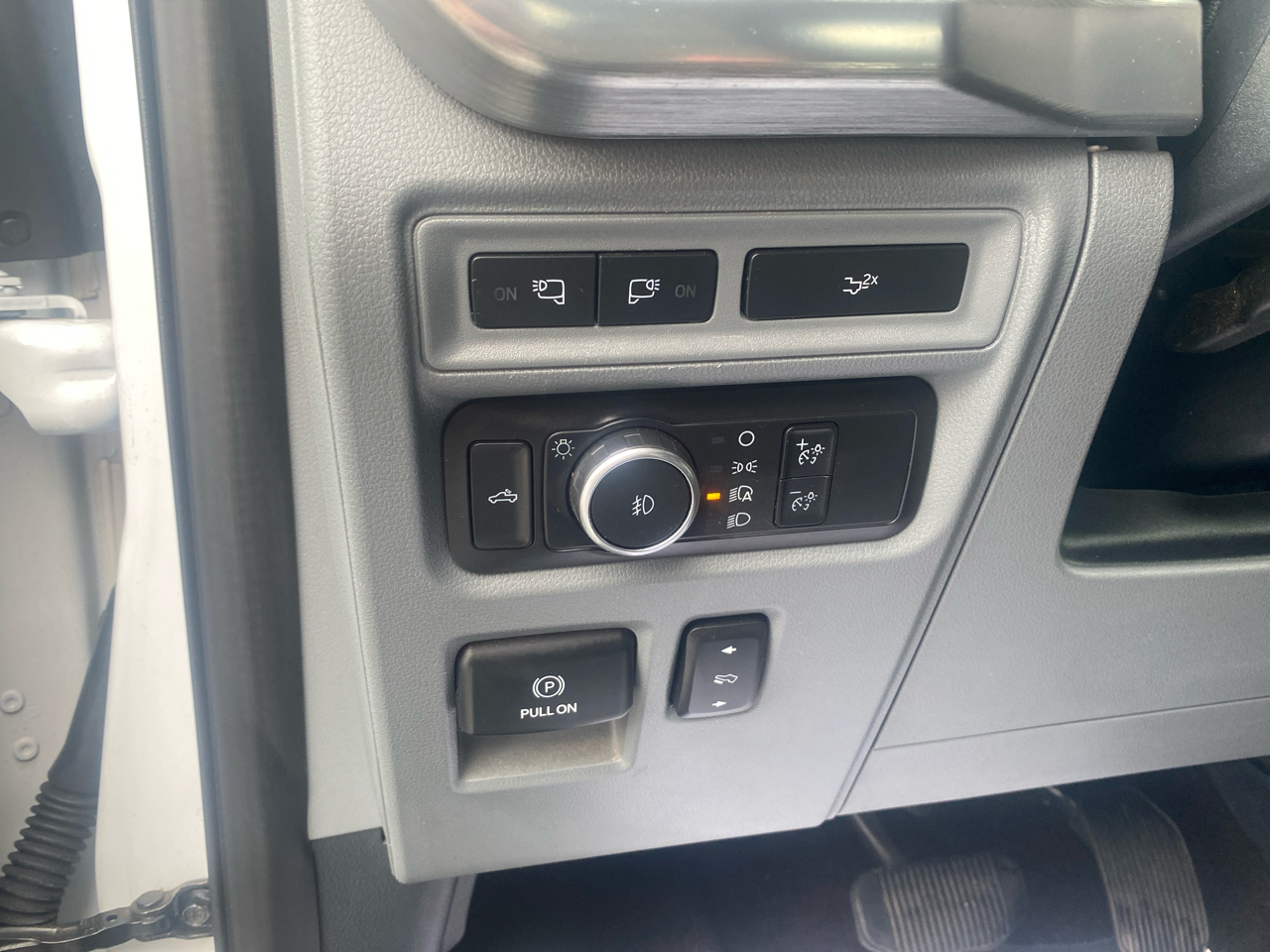 Ford F-150  2022 Ford F-150  2022