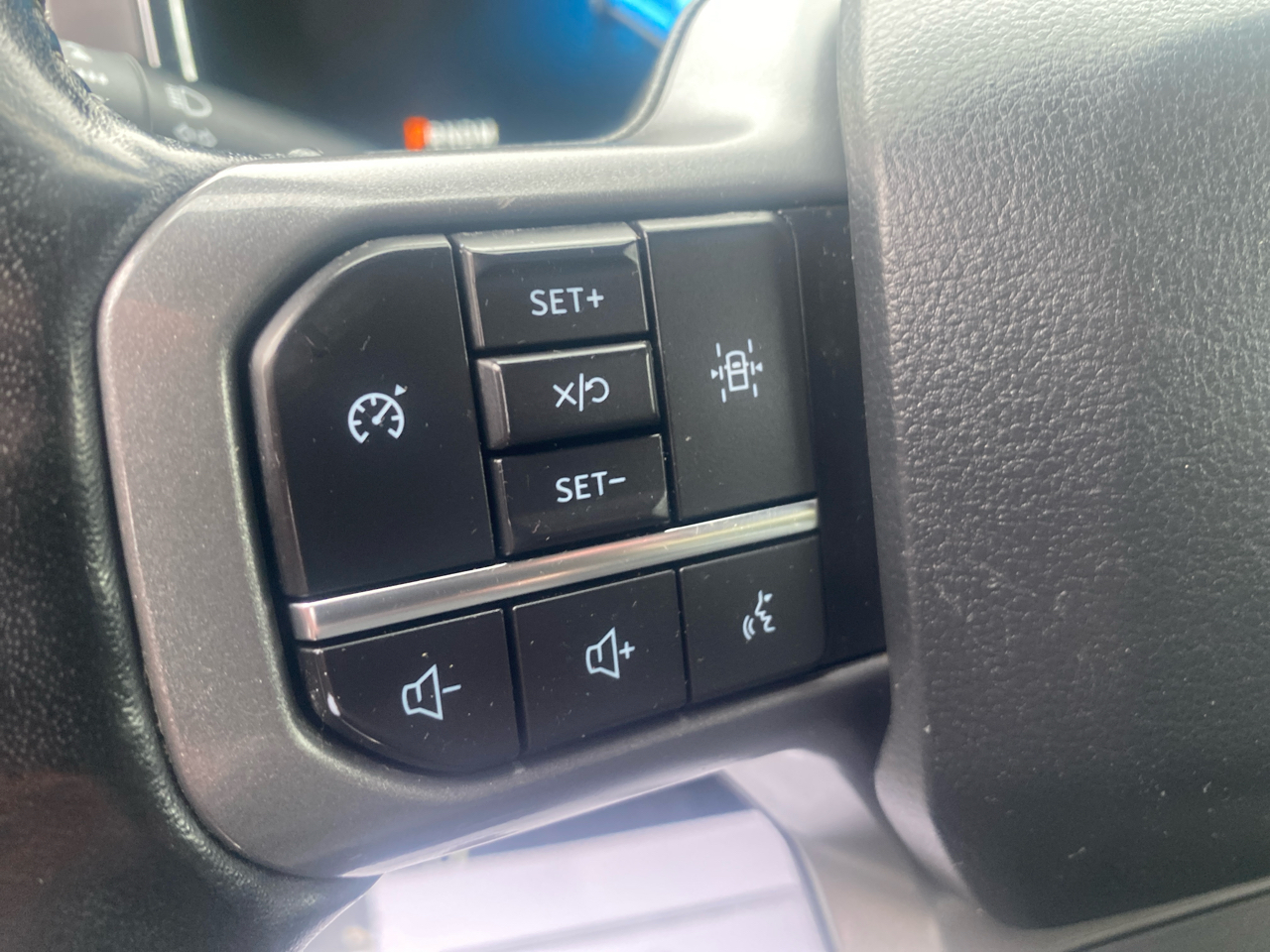 Ford F-150  2022 Ford F-150  2022