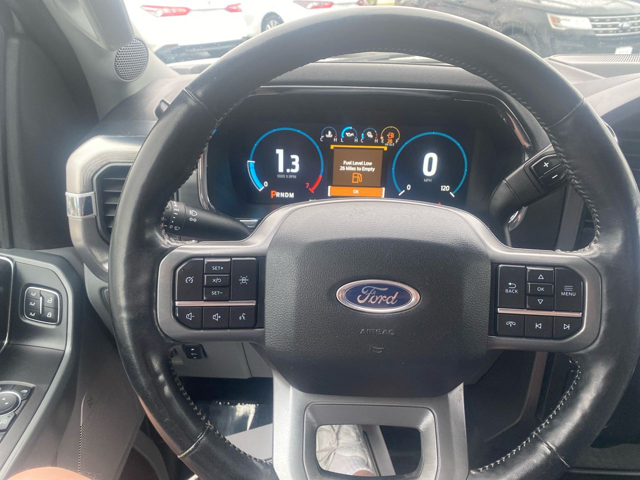 Ford F-150  2022 Ford F-150  2022