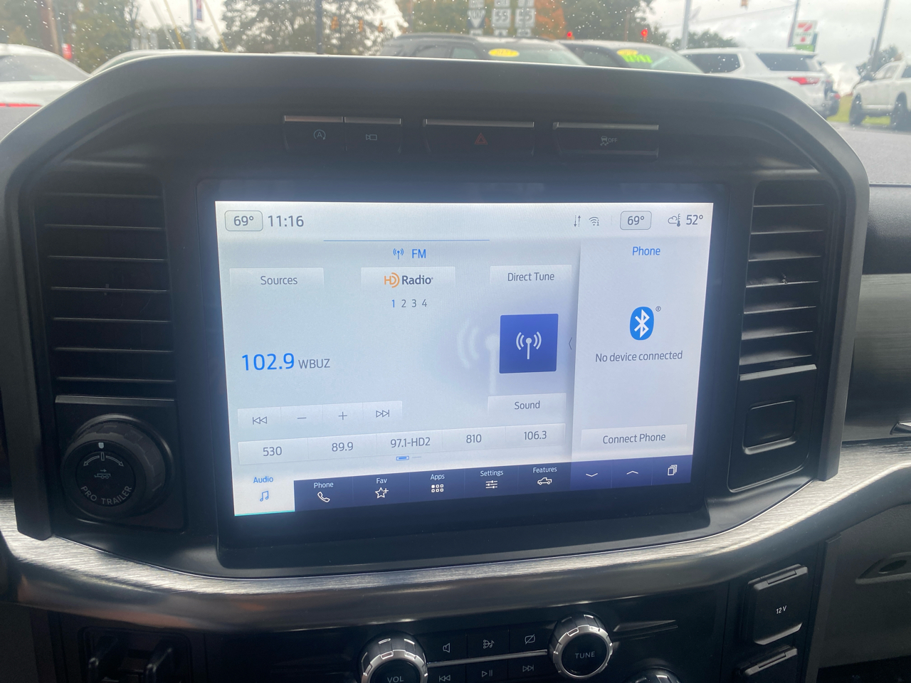 Ford F-150  2022 Ford F-150  2022