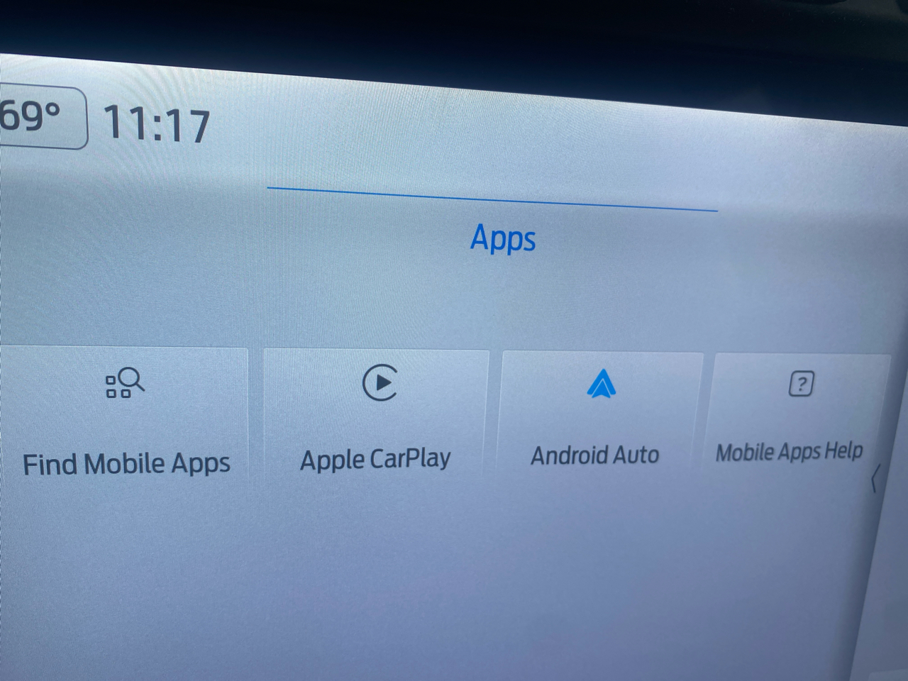 Ford F-150  2022 Ford F-150  2022