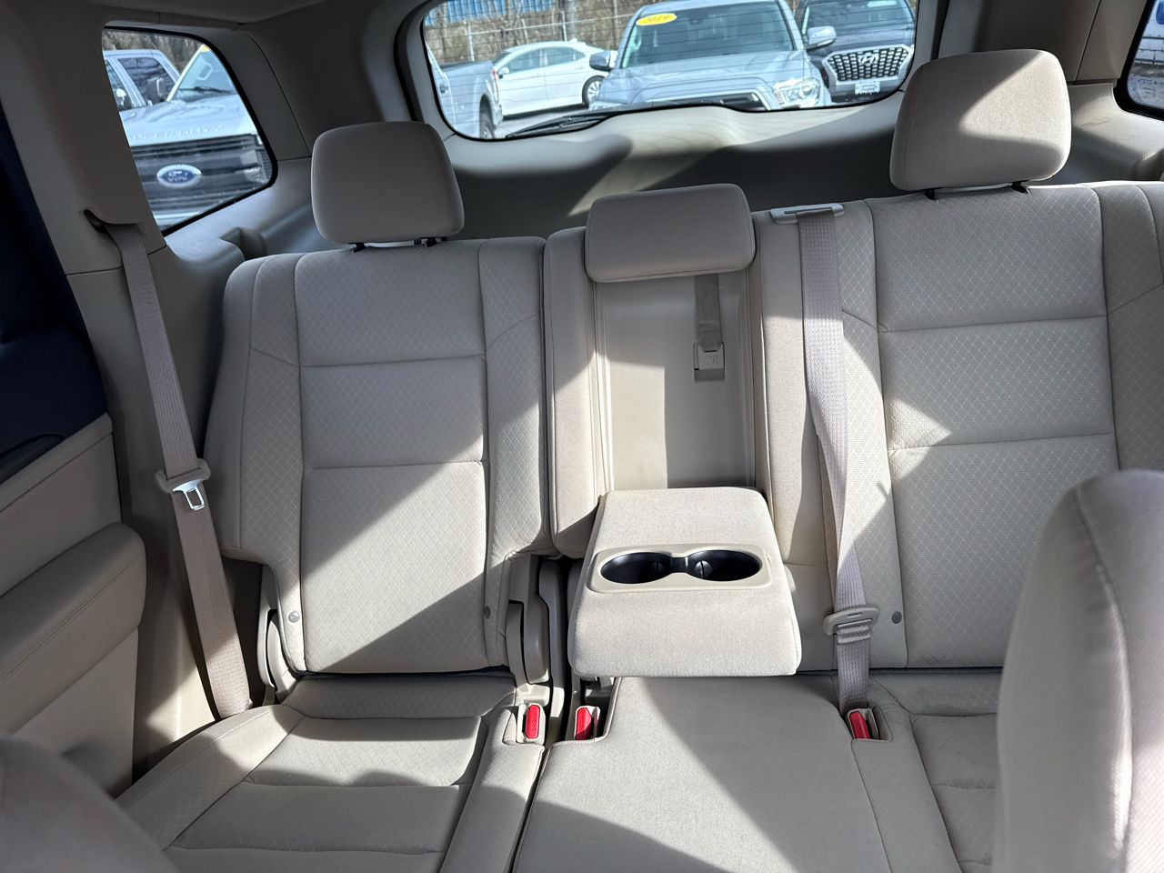 Jeep Grand Cherokee  2021