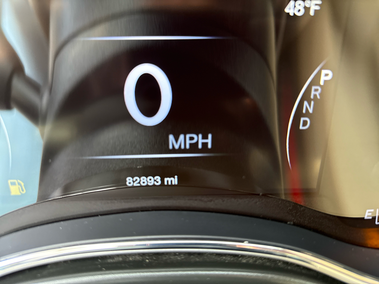 Jeep Grand Cherokee  2021