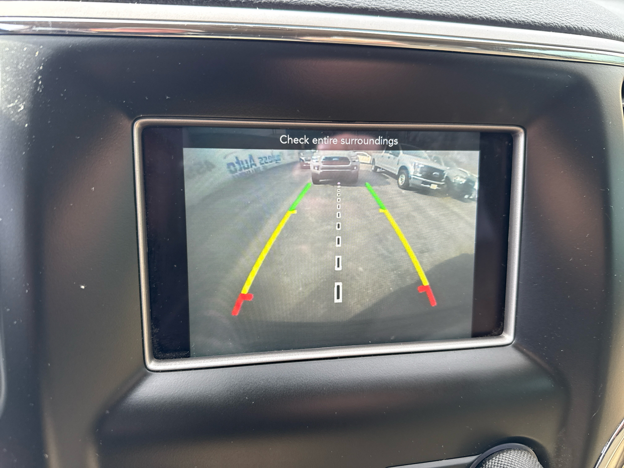 Jeep Grand Cherokee  2021