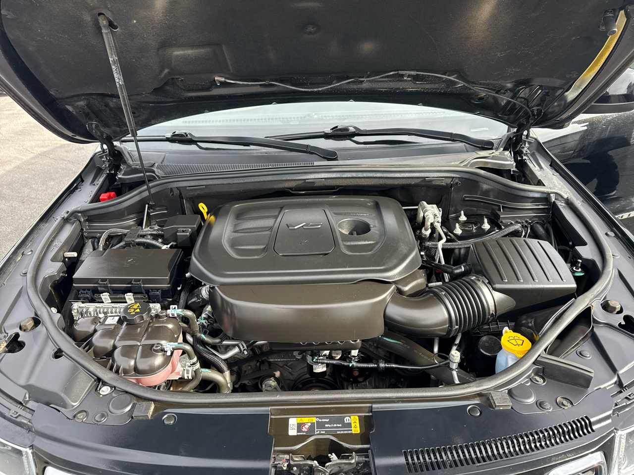 Jeep Grand Cherokee  2021