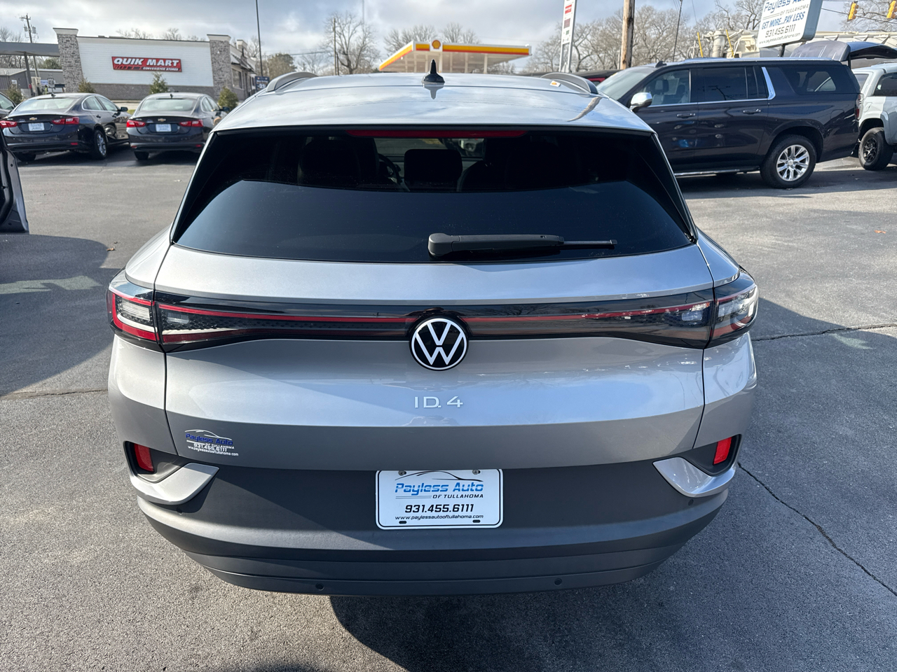 Volkswagen ID.4  2023