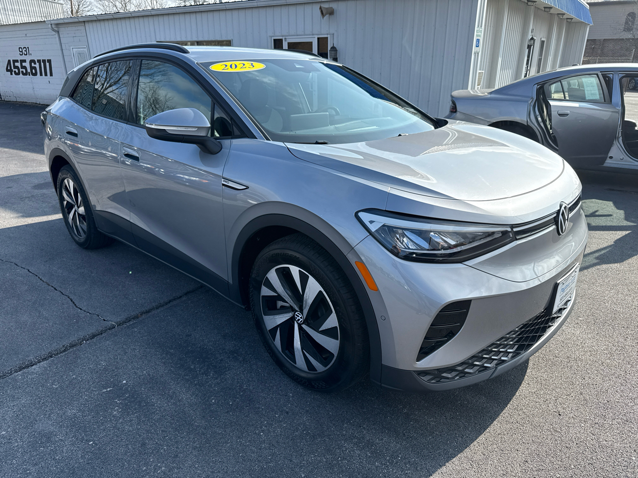 Volkswagen ID.4  2023