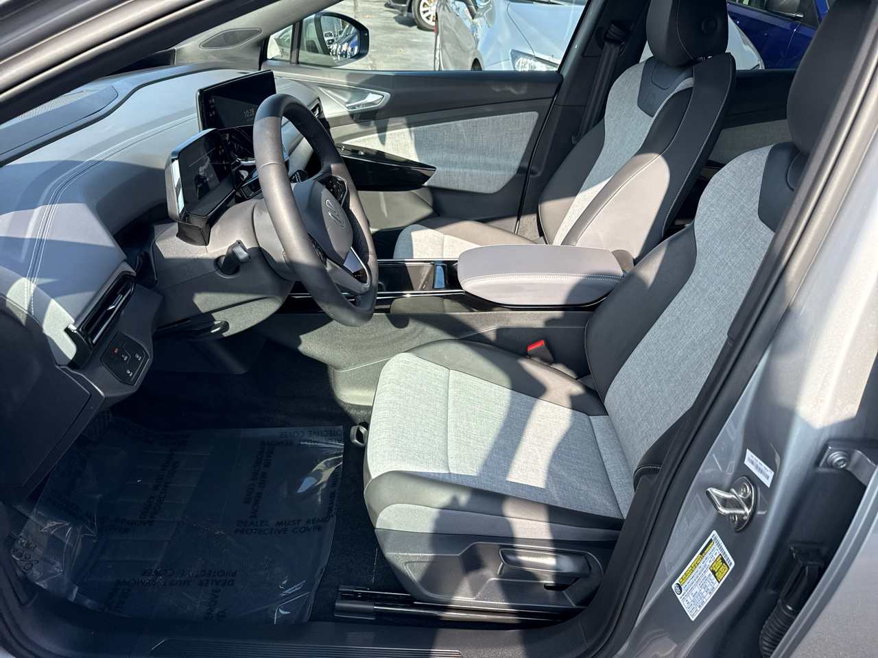 Volkswagen ID.4  2023