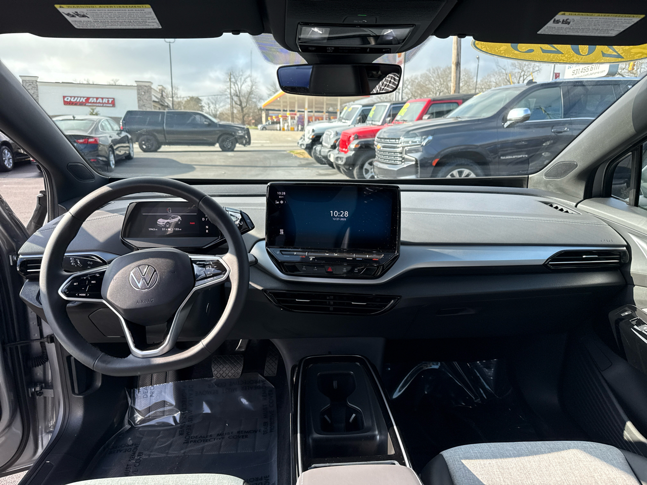 Volkswagen ID.4  2023