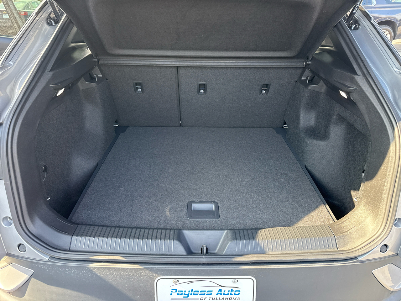 Volkswagen ID.4  2023