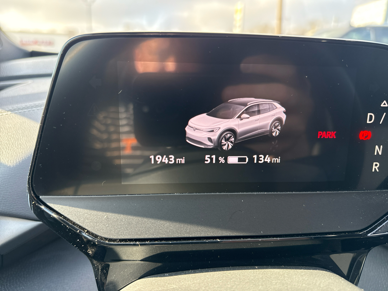 Volkswagen ID.4  2023