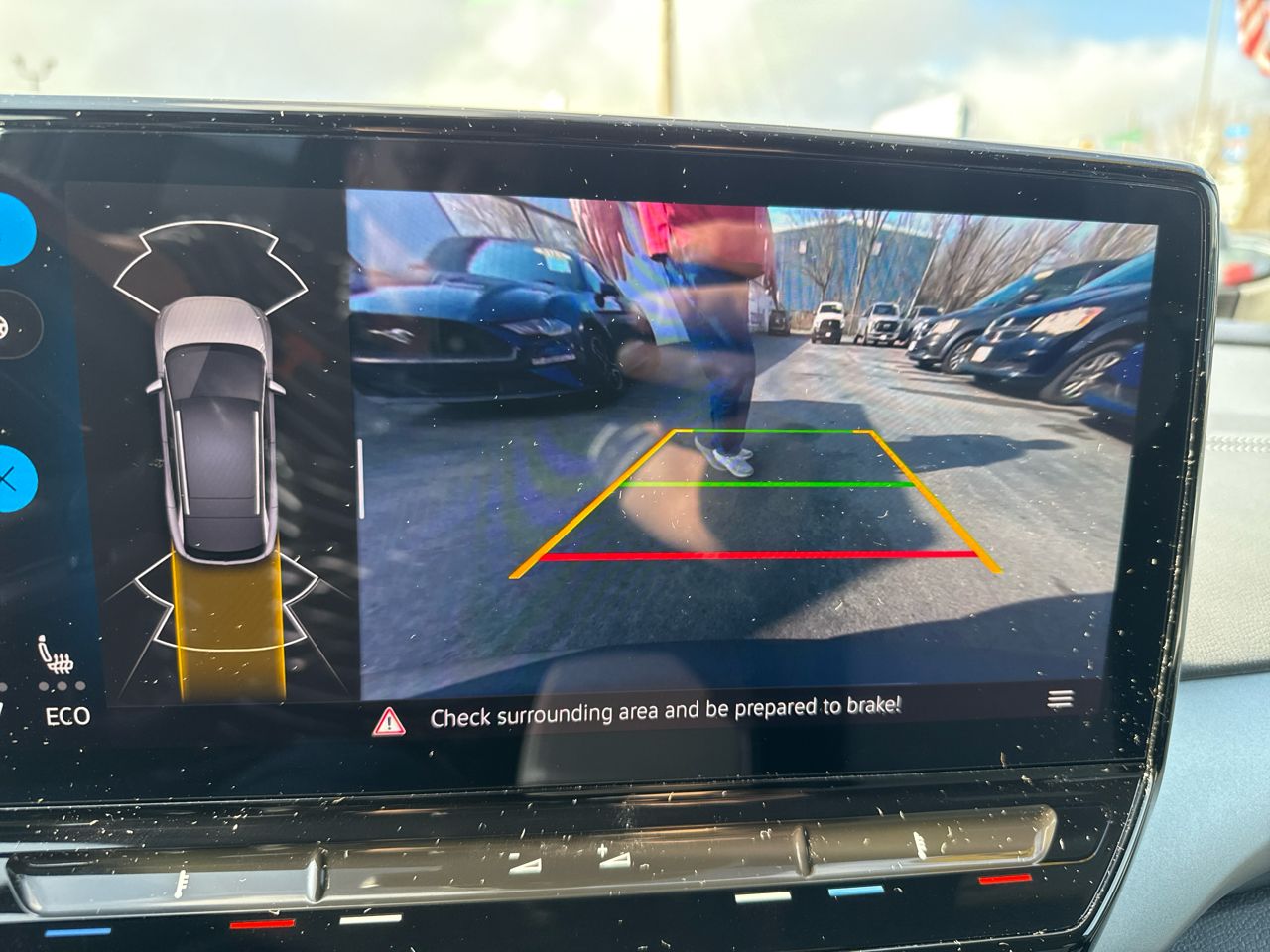 Volkswagen ID.4  2023