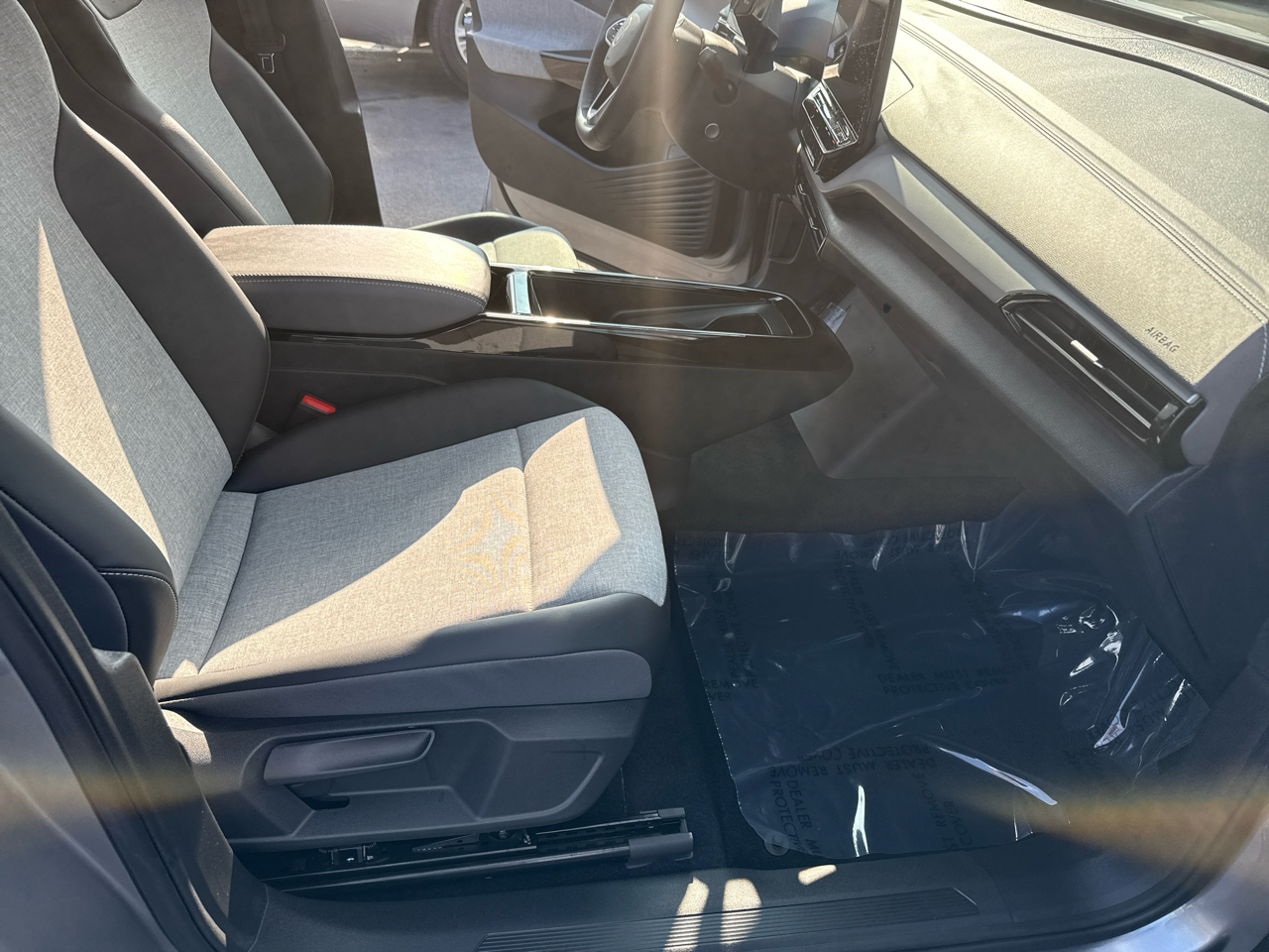 Volkswagen ID.4  2023