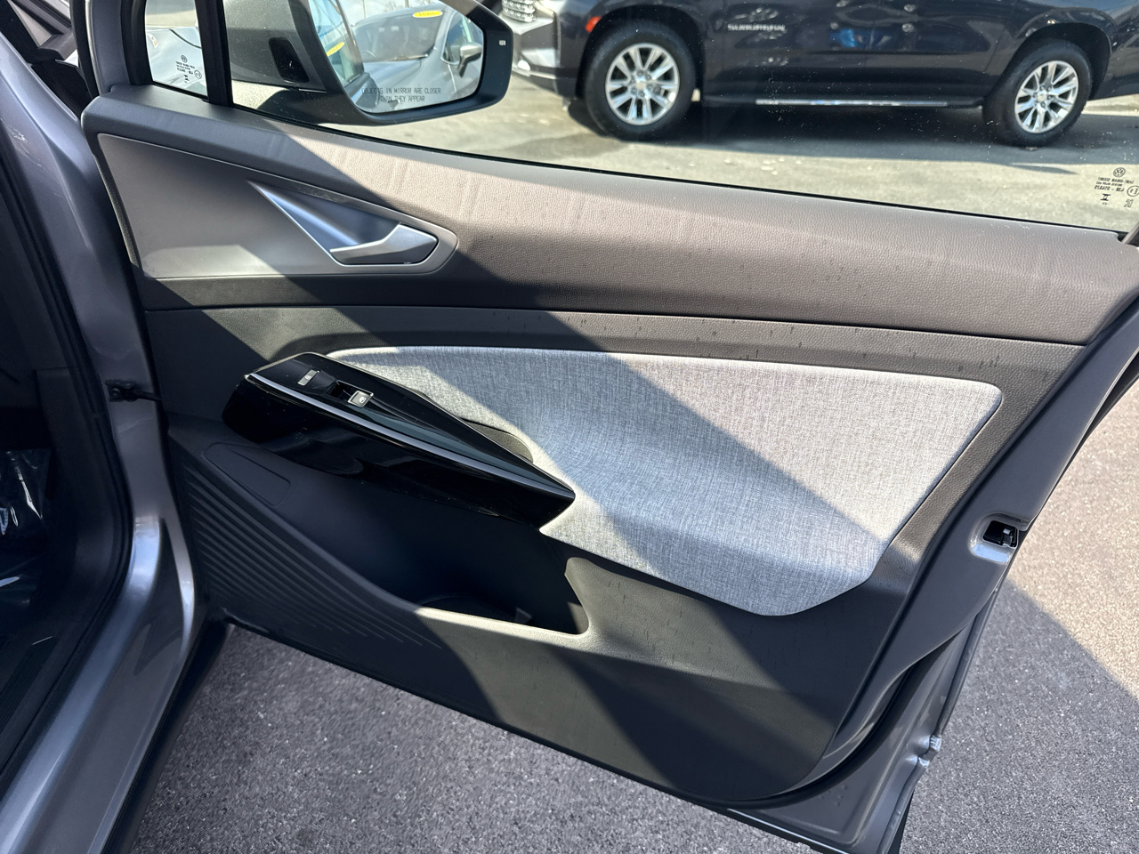 Volkswagen ID.4  2023