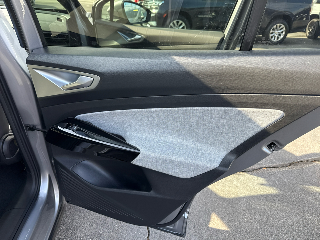 Volkswagen ID.4  2023