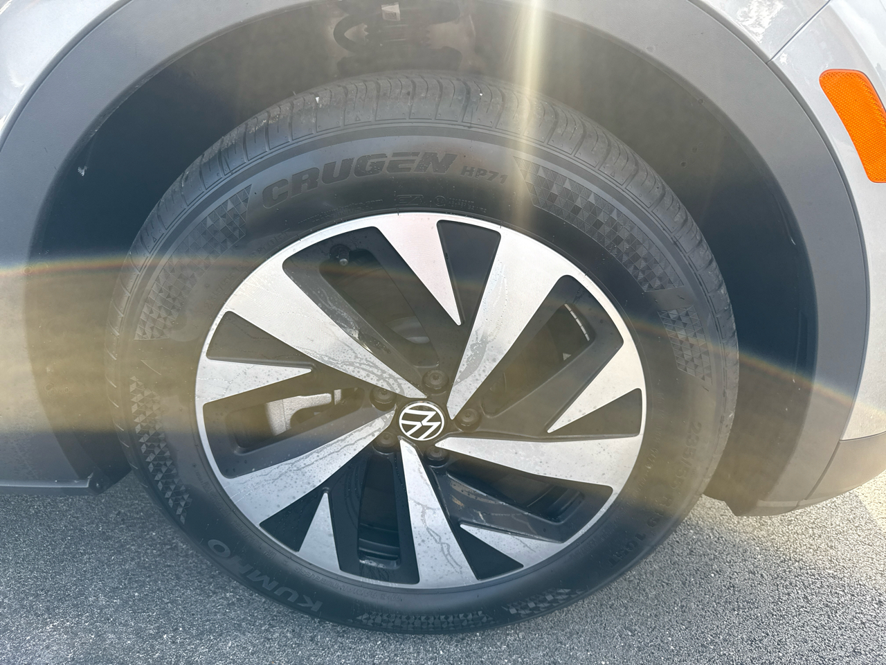 Volkswagen ID.4  2023