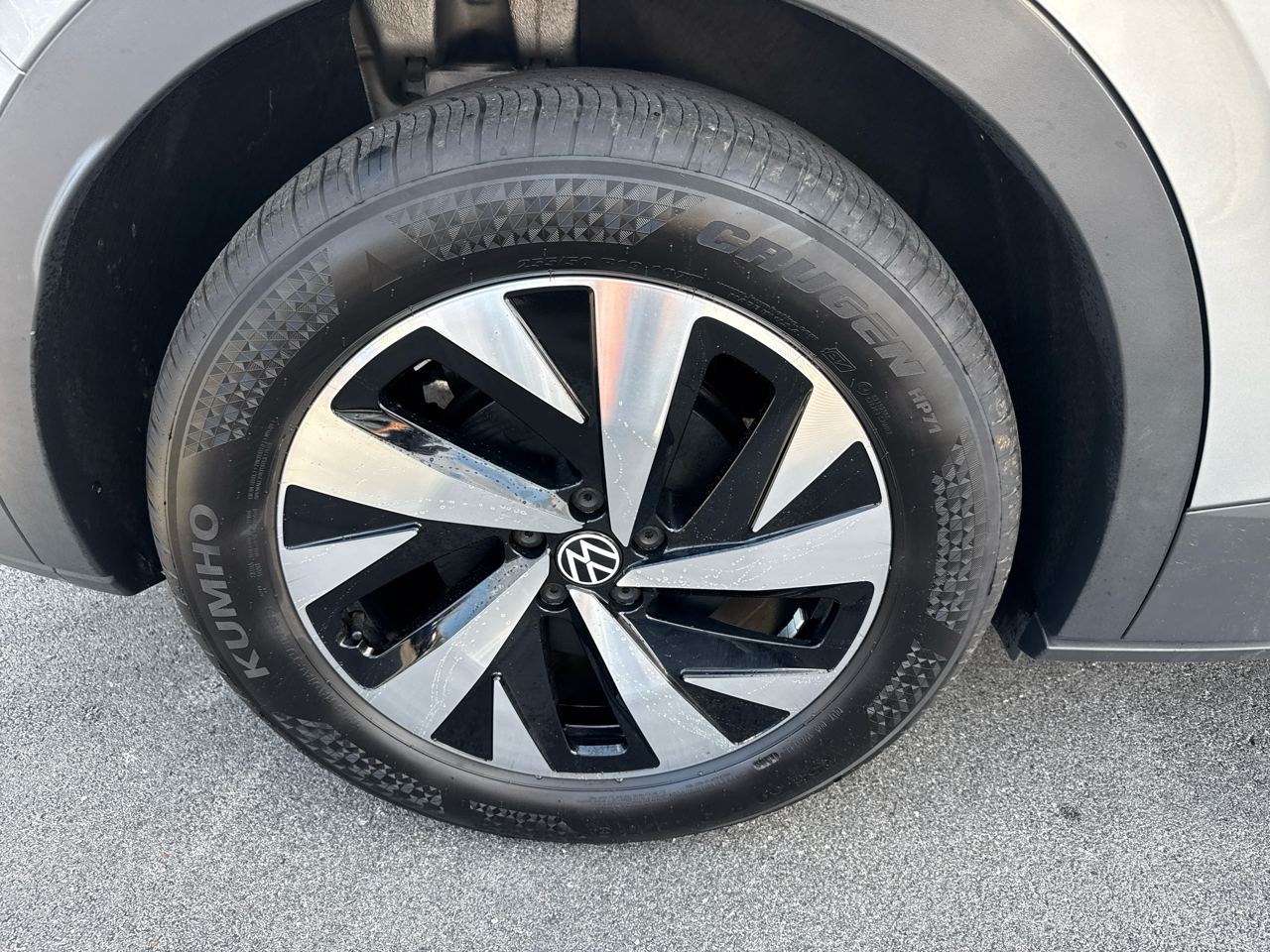 Volkswagen ID.4  2023