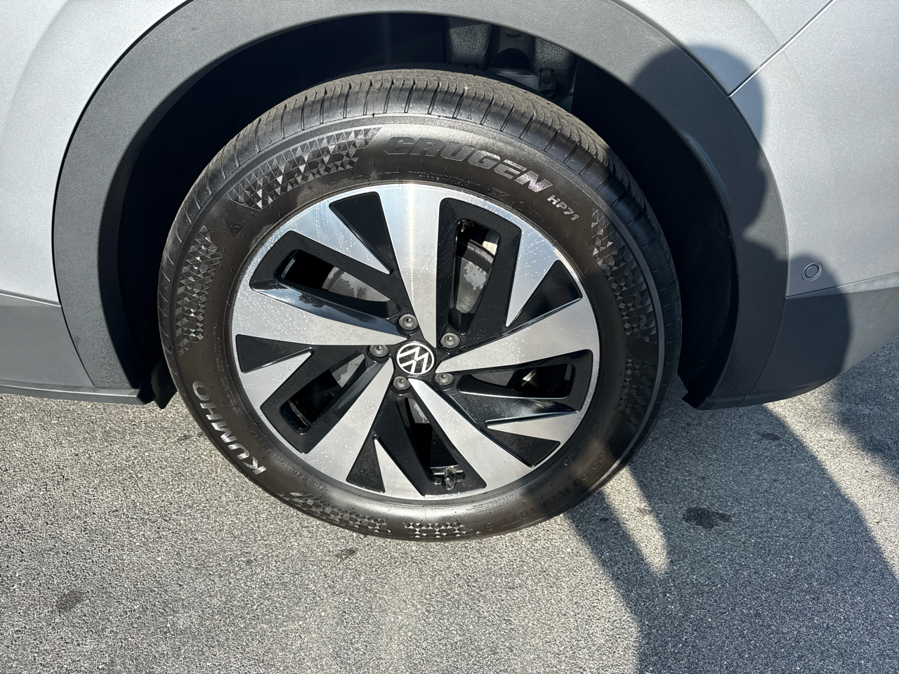 Volkswagen ID.4  2023