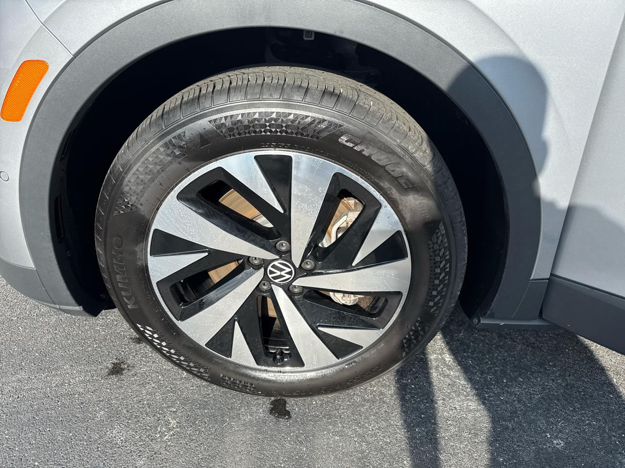 Volkswagen ID.4  2023