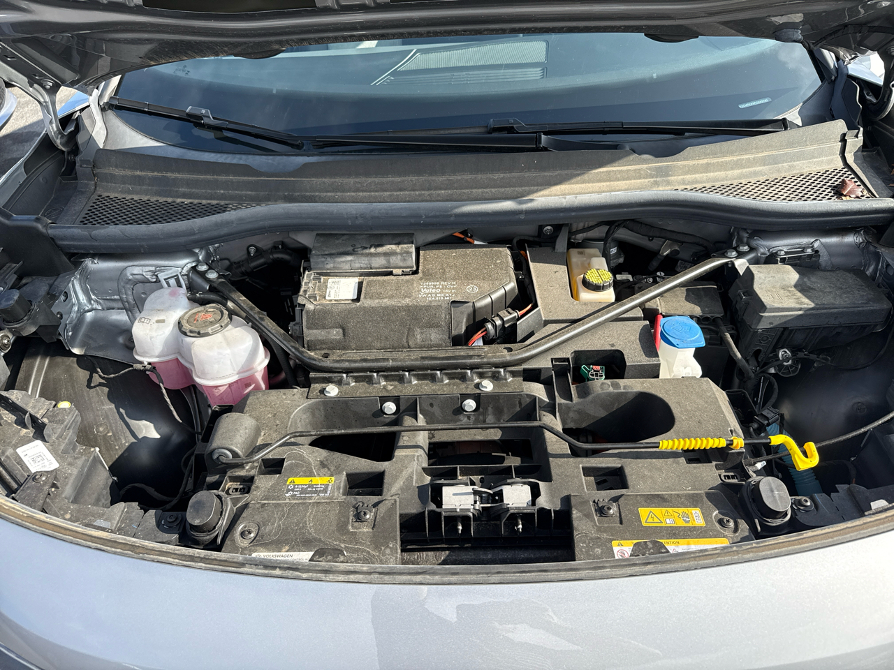 Volkswagen ID.4  2023