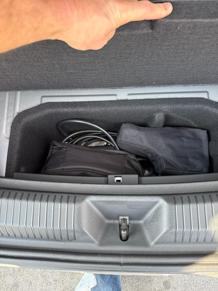 Volkswagen ID.4  2023