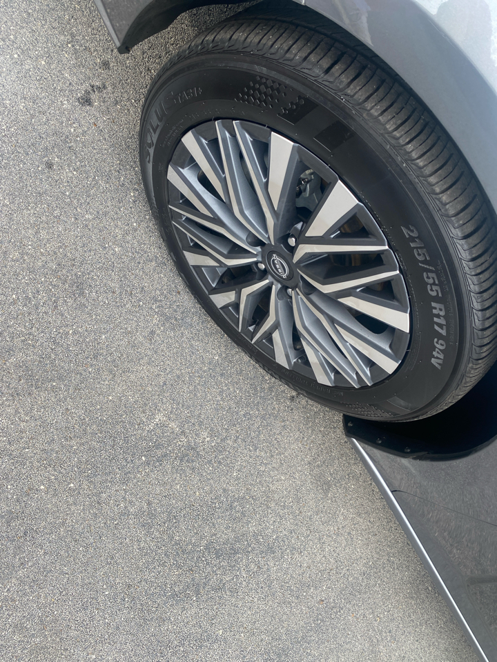 Nissan Altima SV 2024