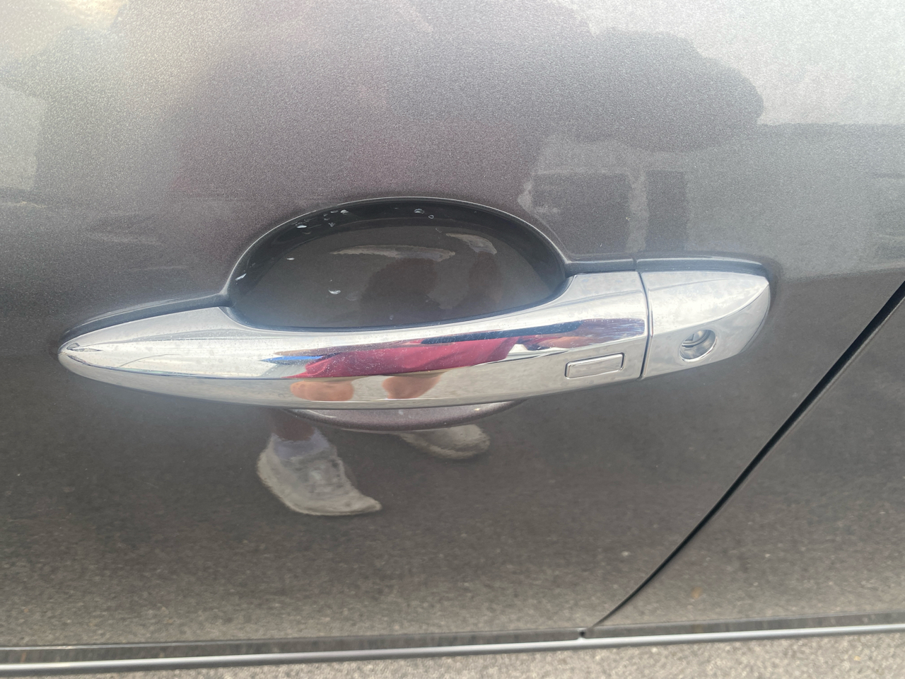 Nissan Altima SV 2024