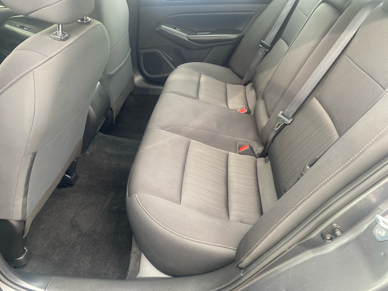 Nissan Altima SV 2024