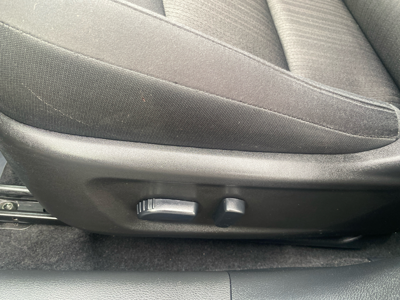 Nissan Altima SV 2024