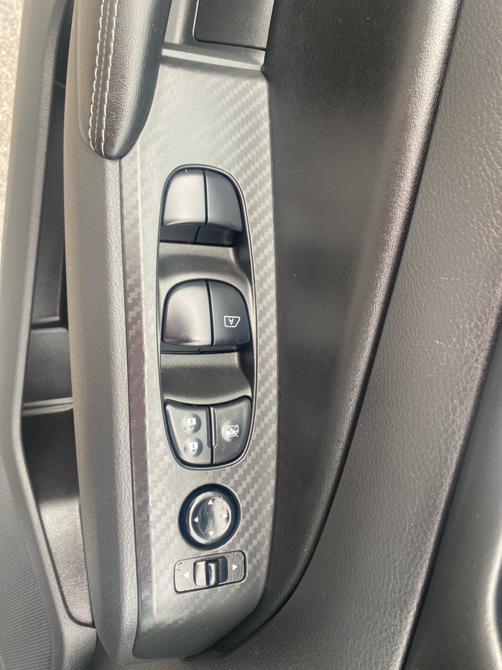 Nissan Altima SV 2024