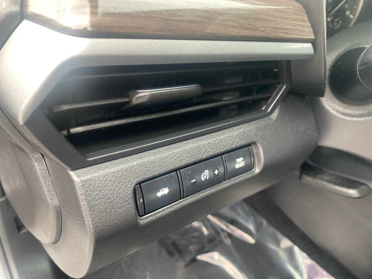 Nissan Altima SV 2024