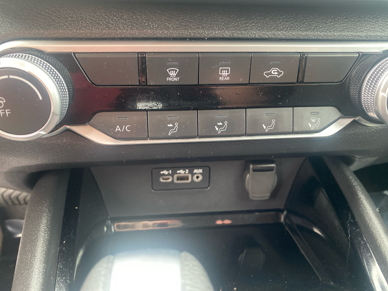 Nissan Altima SV 2024