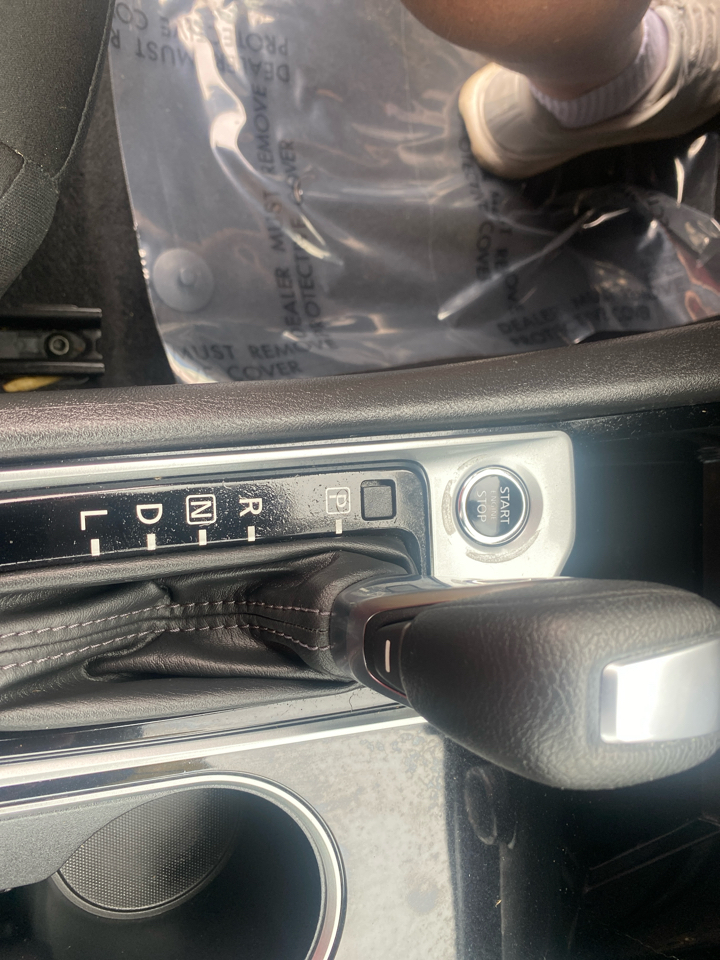 Nissan Altima SV 2024